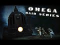 Omega Raid Series | Blind Progression With Friends!