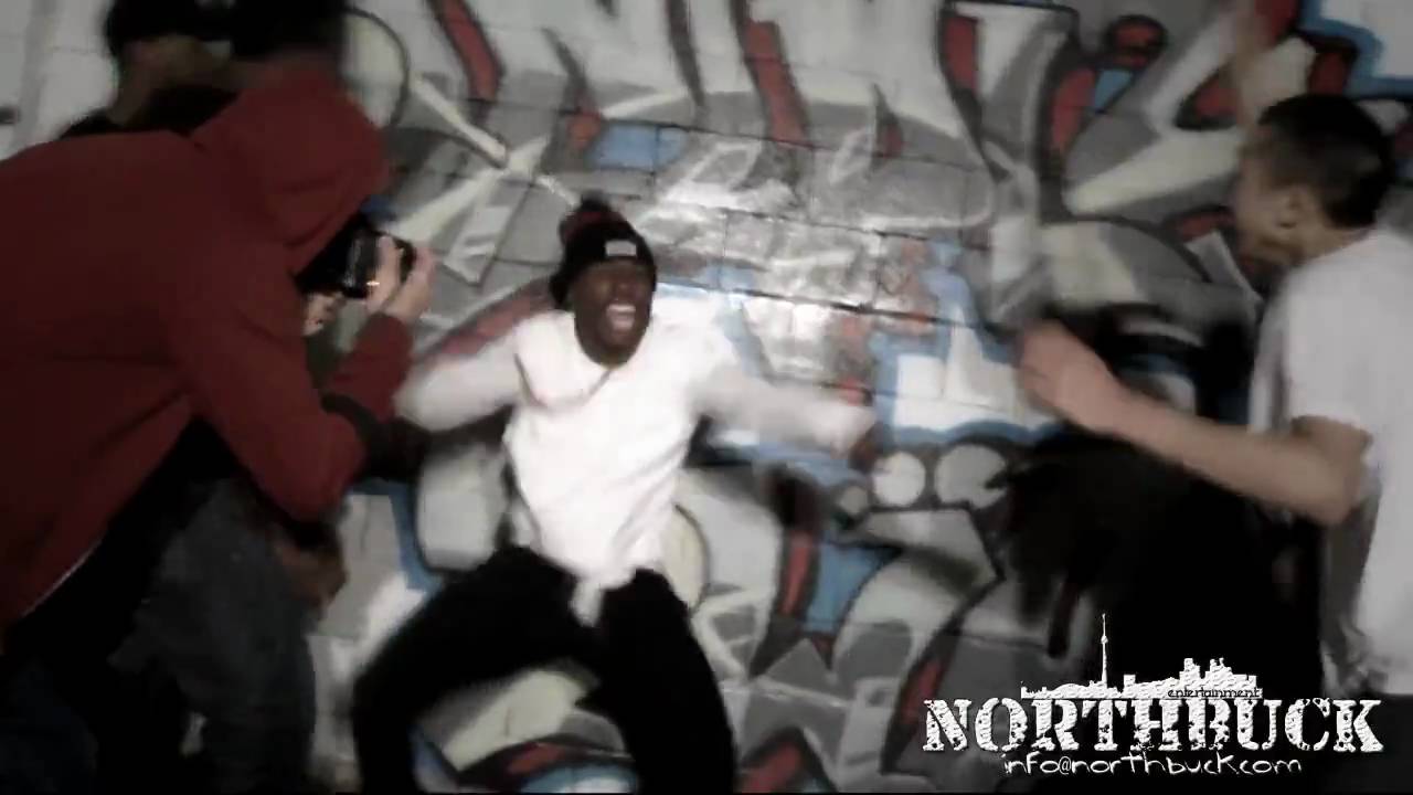 LOCO @ NORTHBUCK SESSION 2 (exclusive after session)