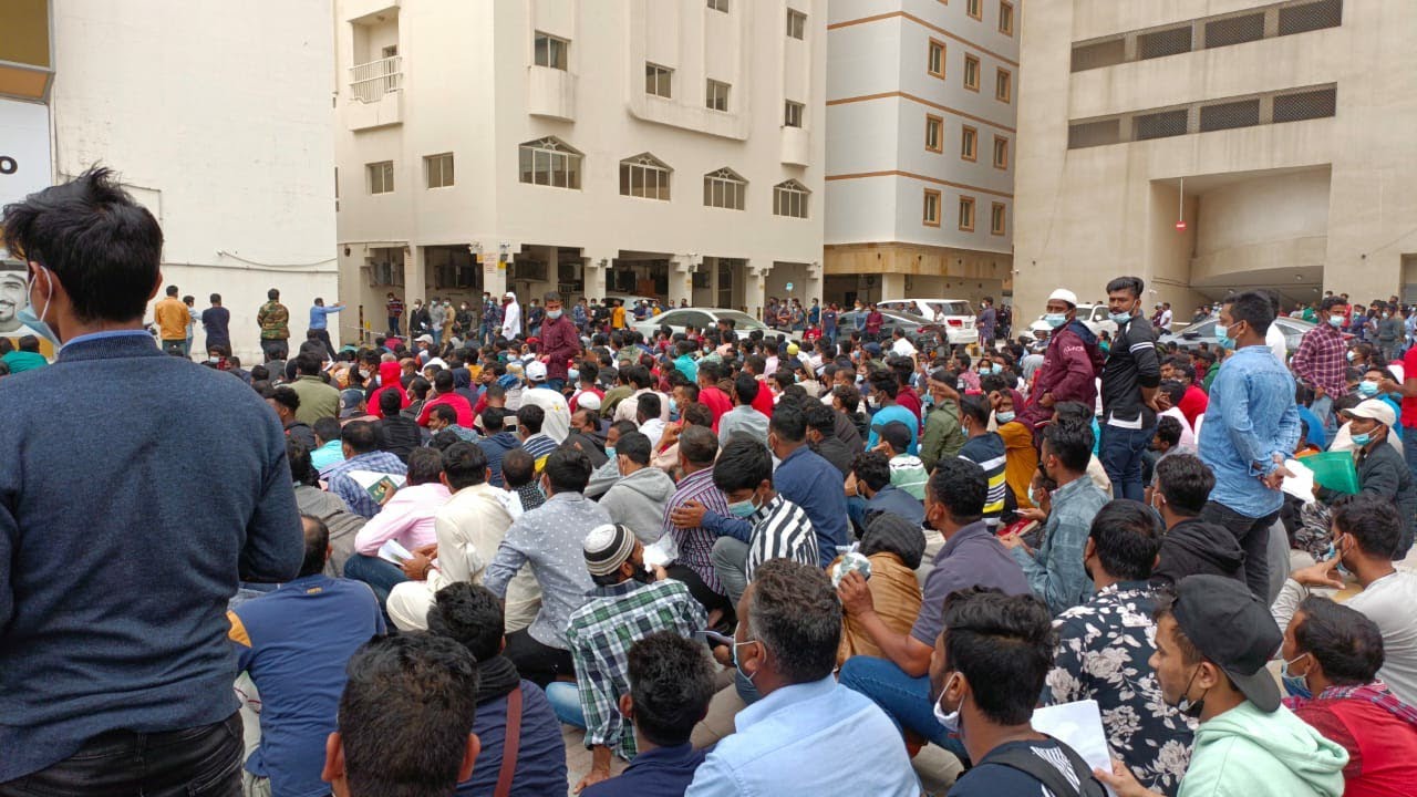 শারজাহ ভিজিট ভিসা জরিমানা মাপ হচ্ছে Al Malomat center Tas Heel