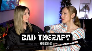 THE SECRET TO MAKING LOVE LAST | Last Pod of 2024 - EP. 45