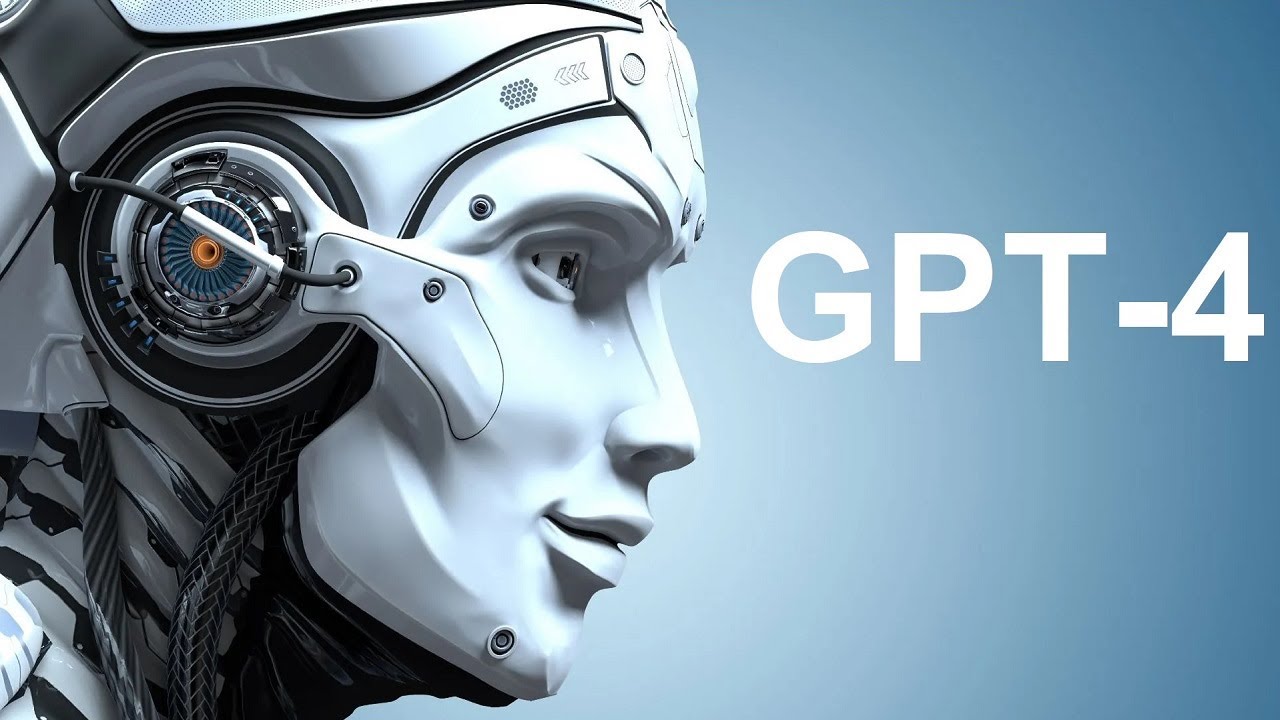 OpenAI's GPT-4 Artificial Intelligence = AGI? 100,000,000,000,000 Parameters Plus THIS