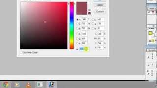 How To Generate HTML Color Codes of All Colors Easily Offline