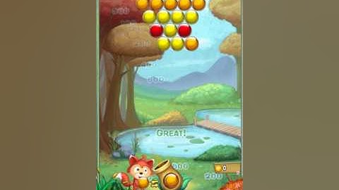 Bubble Shooter - Gameplay Walkthrough for Android/IOS