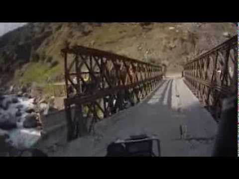 Vidéo: Comment: Conduire L'autoroute Du Karakoram Au Pakistan - Réseau Matador