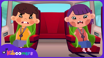 Stop Copying Me - The Kiboomers - Call and Repeat - Kids Songs