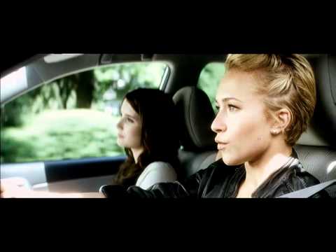 SCREAM 4: Filmausschnitt Im Auto"