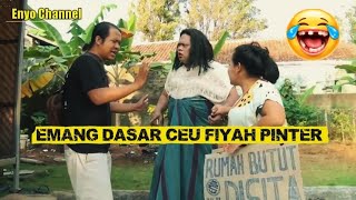 The debt collector intends to confiscate the house, but instead sued Ceu fiyah