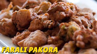 Farali pakora recipe | fasting in navratri bhajiya recipes at home
falahari hindi #pakora #pakoda #fastrecipes #v...