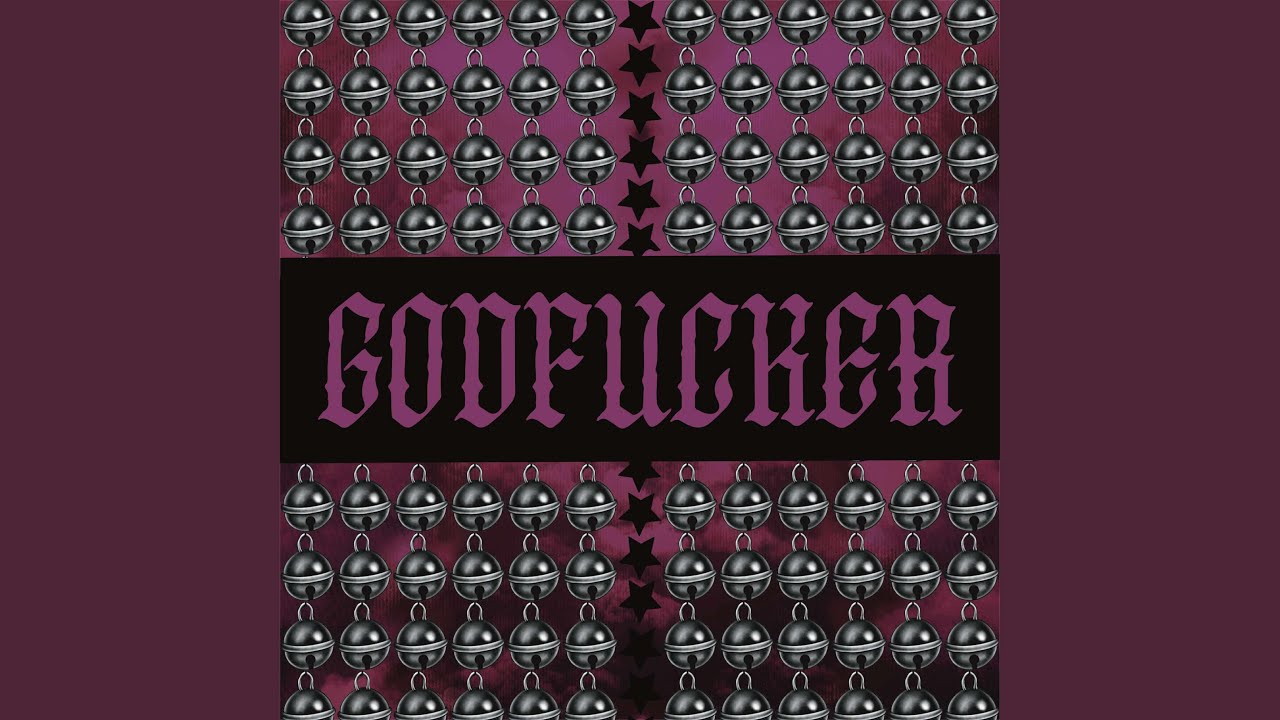 Godfucker