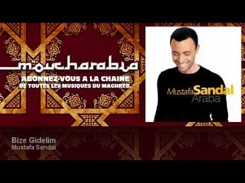 Mustafa Sandal - Bize Gidelim