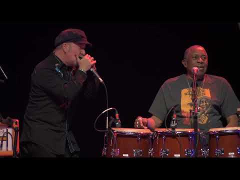 A Apolitical Blues - Little Feat - 11.21.21 - State Theatre - Portland, ME