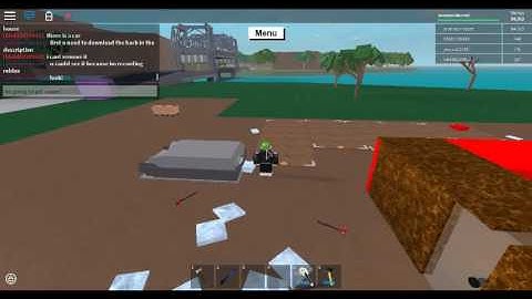 ROBLOX Hack/Exploits! Spare Reborn! (PATCHED)