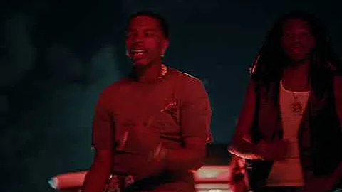 Jordan Adetunji - Options (feat. Lil Baby) [Official Video]