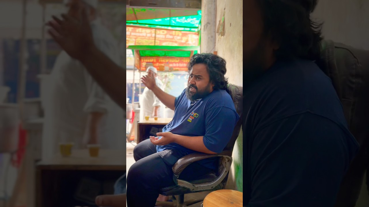 Masale की Recipe😅 II 