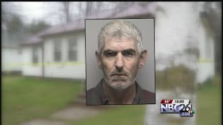 Gillett Man Charged With Beating, Raping, Imprisoning Girlfriend