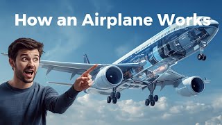 How Airplanes Fly Themselves in 0 Visibility