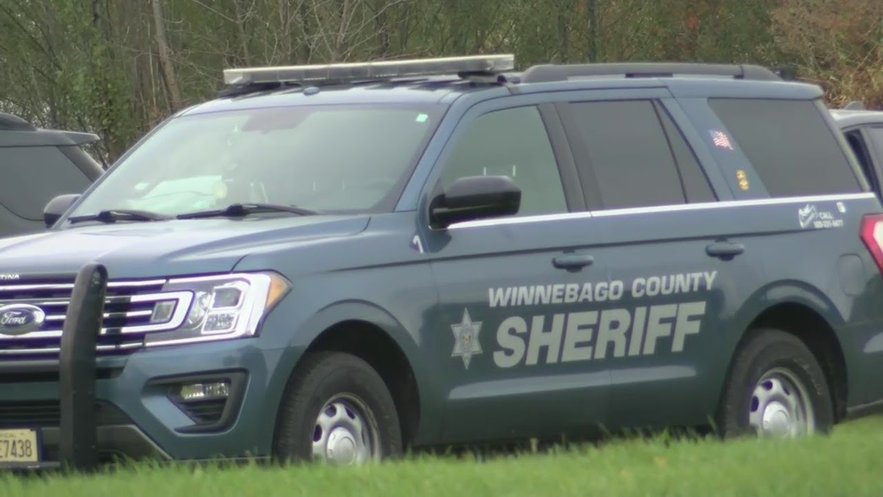 Two found dead in Winnebago County home, authorities investigating ...