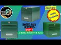 BURG WÄCHTER Favor Boîte Aux Lettres Agréée La Poste Coup De Cœur Top 3 Techno mp3
