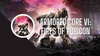 Armored Core VI: Fires of Rubicon | Reviewstein