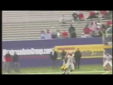 Edelman Kent State Highlights Part 1