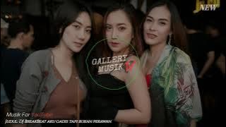 Download lagu DJ BreakBeat aku gadis tapi bukan perawan