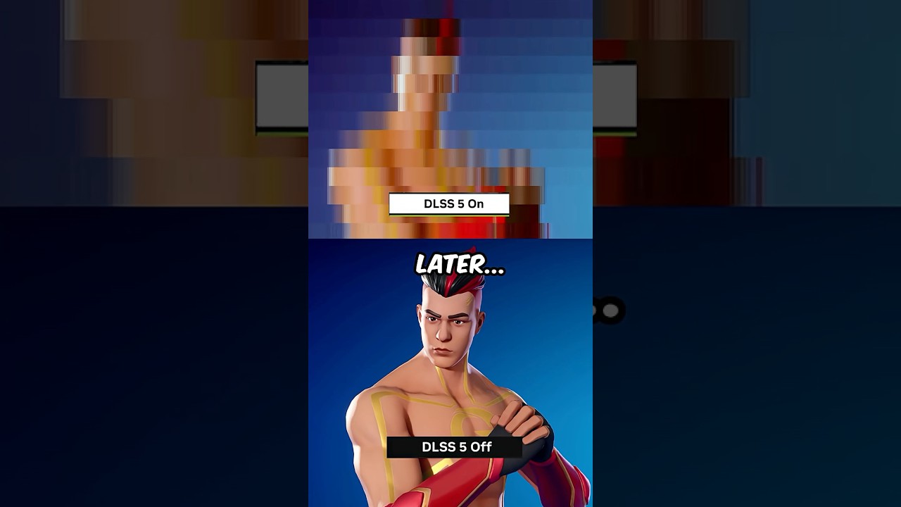 Latest Title & Thumbnail