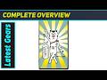 The Powerful and Artistic SECOND SKIN Eccentric Cat Design for Xperia Z1