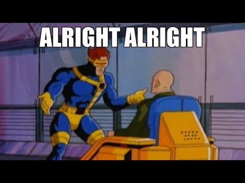 X-Men Mind Games