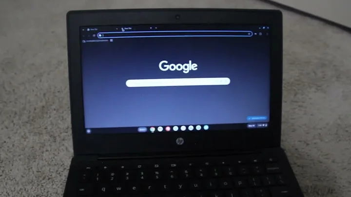 How many tabs until my chromebook chrashes