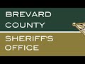 Brevard County Sheriff&#39;s Office Swearing In Ceremony