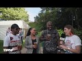 Capture de la vidéo Interview: Big Brovas & Booty Luv