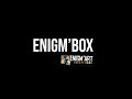 On vous prsente nos enigmbox   evnement cannes is up