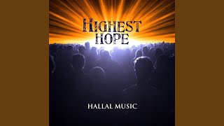 Video thumbnail of "Hallal Music - I Will Rise"