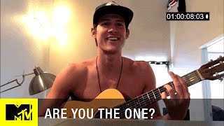 Are You the One? (Season 4) | Casting Tapes Revealed: Cameron Kolbo | MTV