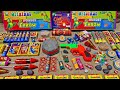 “Girls Trending Crackers Test 💥 | Price, Power &amp; Rating”#experiment video#diy #crackers market 