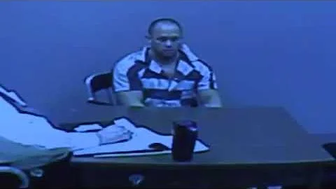 Jury shown video confession in Jacob Pearman murde...