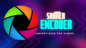 Quel encodeur vidéo ?