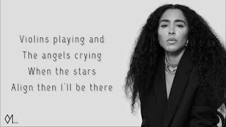 Tattoo by Loreen (lyrics/OKlyrics) (violins playing and the angels crying)