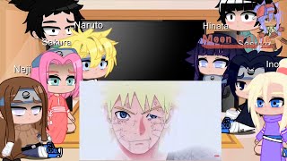 ? Narutos Friends react to Naruto, Tiktoks, AMV ? Gacha Club ? || ? Naruto react Compilation ?