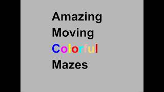 Tool - Third Eye: aMazing Colors (Easy Version) Profile