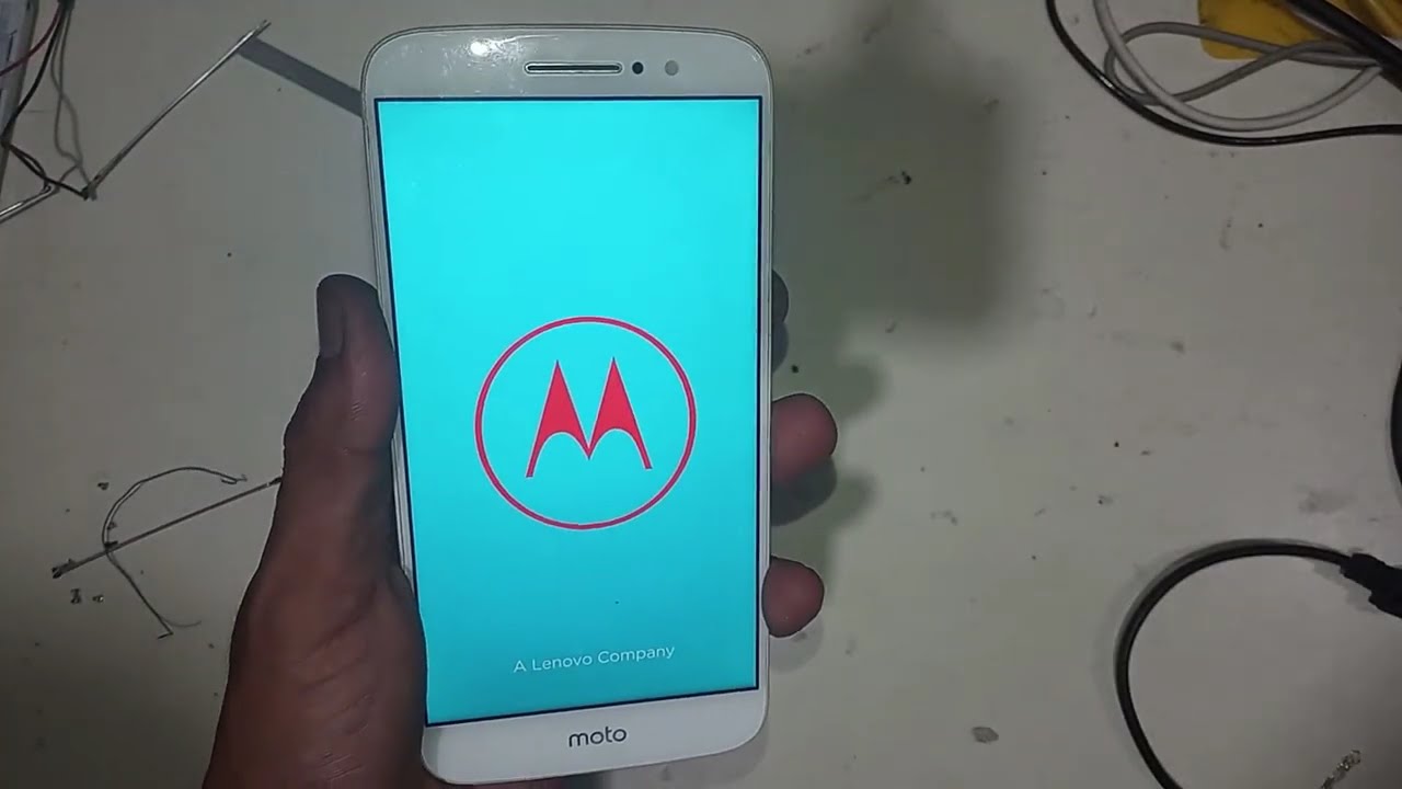 Moto m Ringer Way Jumper YouTube
