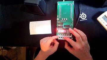 Midi Piano from STM32F4 Discovery Microcontroller