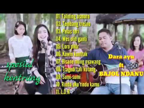Full Album Dara Ayu feat Bajol Ndanu Spesial Kentrung Terbaru 2021. #TalineAsmoro