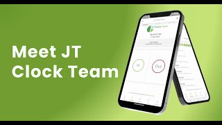 Meet JT Clock Team Wealth