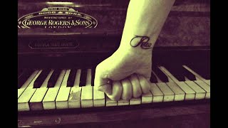 Rico - Felejthetetlen (2012)