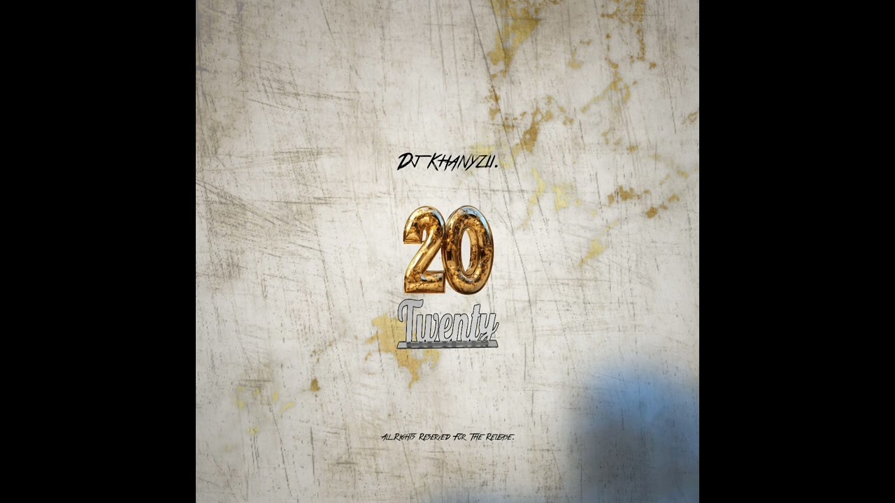 Dj Khanyzii - the mocking bird (Amapiano Mix)