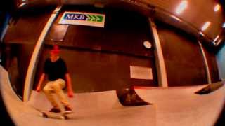 Jona Rissanen - Bryggeriet