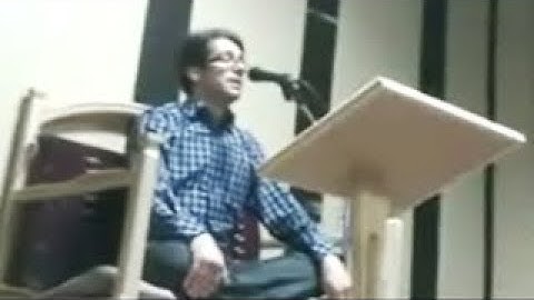 المؤمنون 94-102 تلاوة خاشعة جداً - القارئ وحيد نظريان