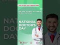 Honoring Our Healthcare Heroes: National Doctors Day 2024 at SCI International Hospital