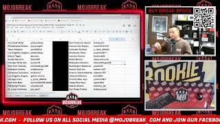 User profile - Mojobreak.